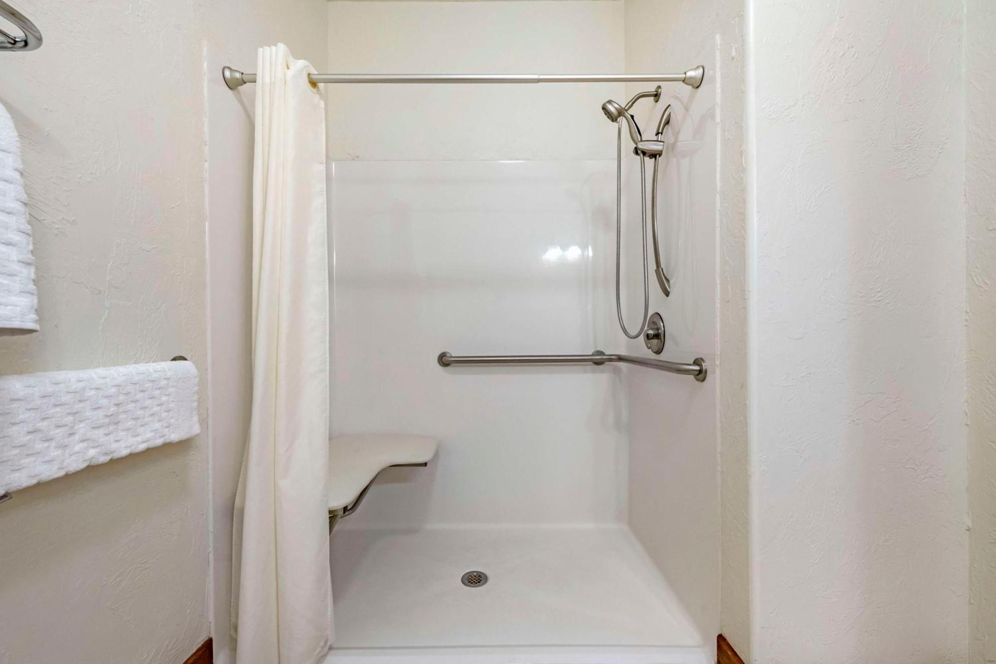 Best Western Devils Tower Inn Hulett Ngoại thất bức ảnh
